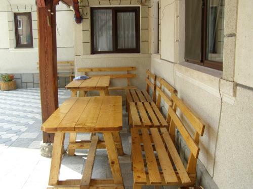 Hostal Pensiunea Belvedere