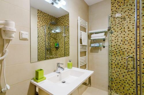 Seva Hotel Health Club