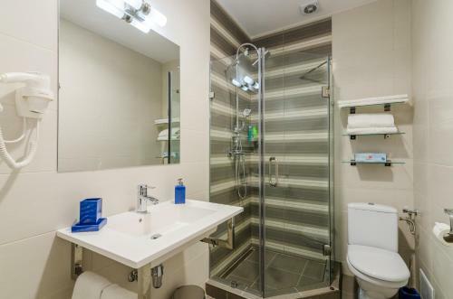 Seva Hotel Health Club