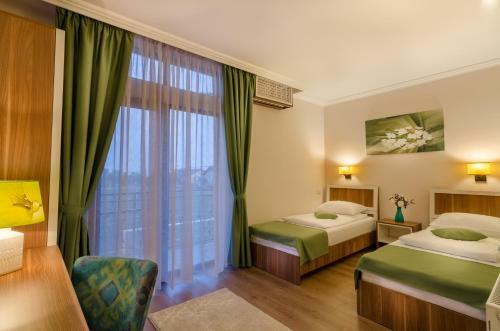 Seva Hotel Health Club