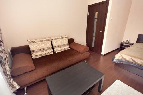 Apartment Kazanskiy Kreml'