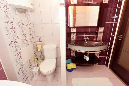 Apartment Kazanskiy Kreml'