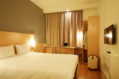 Hotel Ibis Stupino