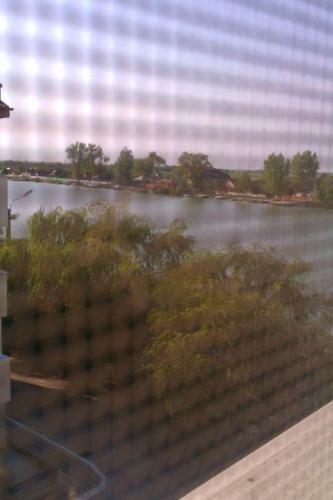 Hostal Vila Marina Sulina
