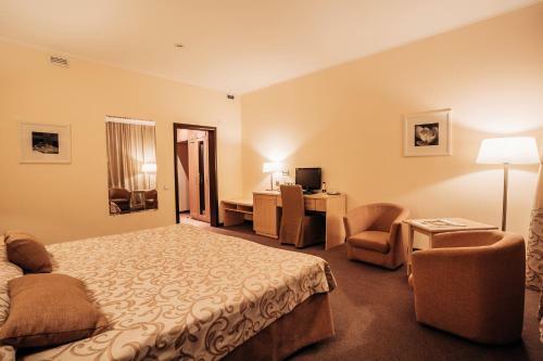 Hotel Forrestmix Club Sport&relax