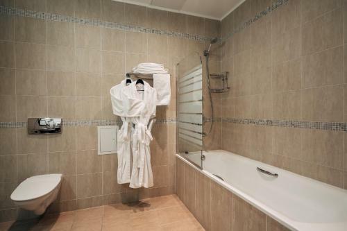 Hotel Forrestmix Club Sport&relax