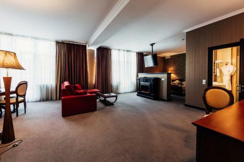 Hotel Forrestmix Club Sport&relax