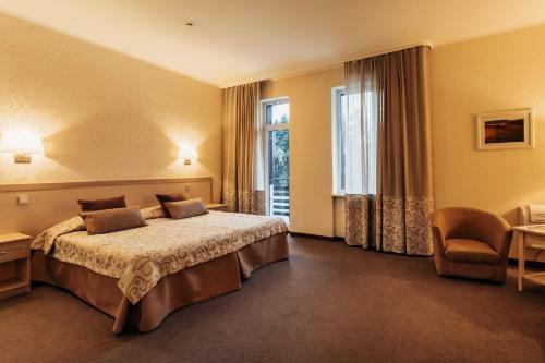 Hotel Forrestmix Club Sport&relax