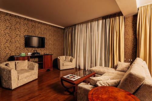 Hotel Forrestmix Club Sport&relax