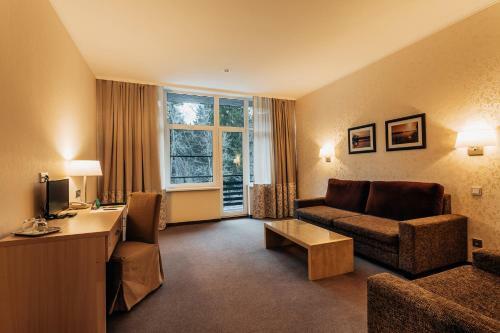 Hotel Forrestmix Club Sport&relax