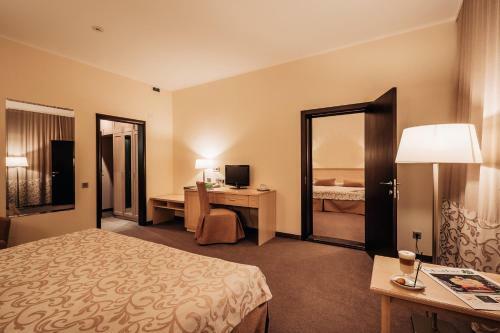 Hotel Forrestmix Club Sport&relax