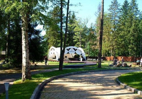 Hotel Forrestmix Club Sport&relax