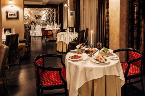 Hotel Forrestmix Club Sport&relax
