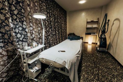 Hotel Forrestmix Club Sport&relax