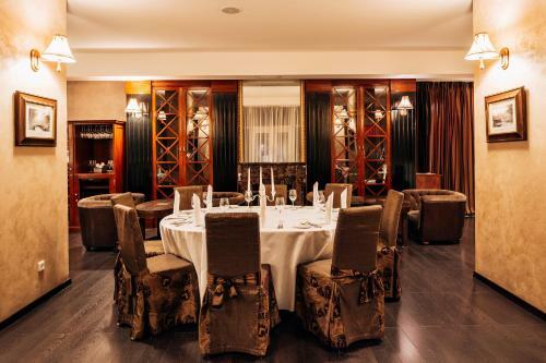 Hotel Forrestmix Club Sport&relax