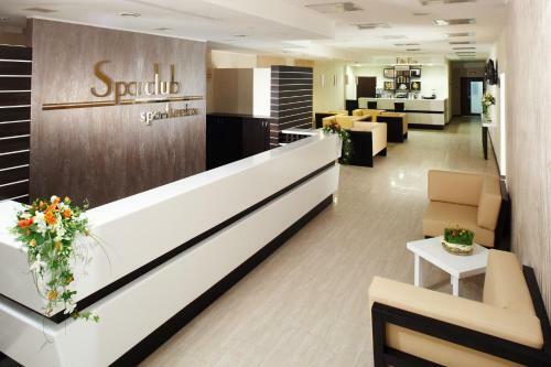 Hotel Forrestmix Club Sport&relax