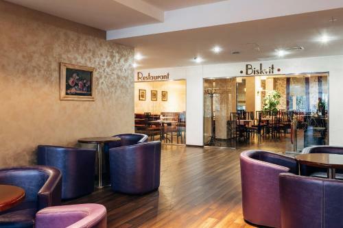 Hotel Forrestmix Club Sport&relax