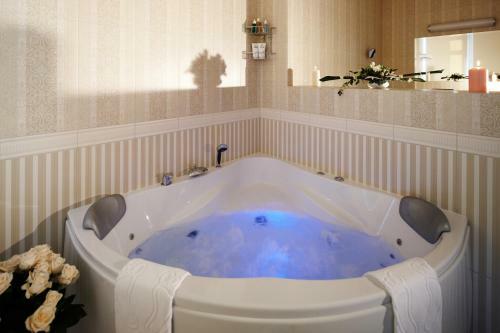 Hotel Forrestmix Club Sport&relax