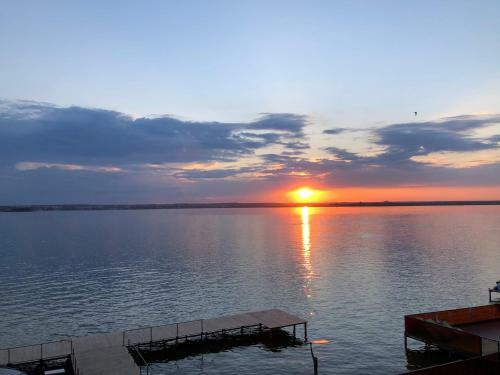 Apartamento Mamaia Lake View