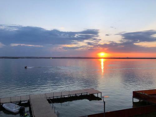 Apartamento Mamaia Lake View