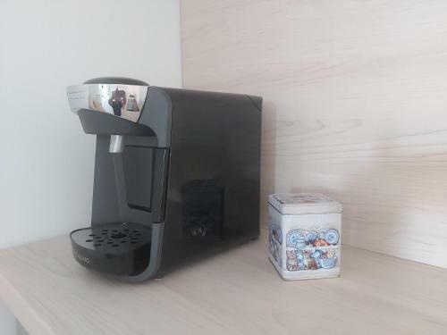 Apartamentos Studio Montana