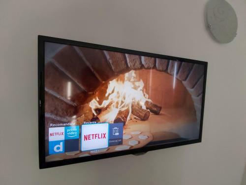 Apartamentos Studio Montana