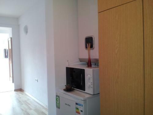 Apartamentos Studio Montana