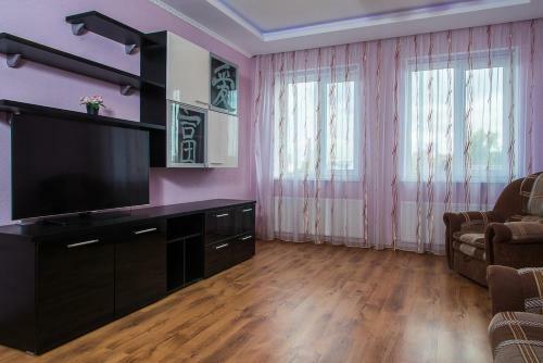 Apartment Na Latypova 58