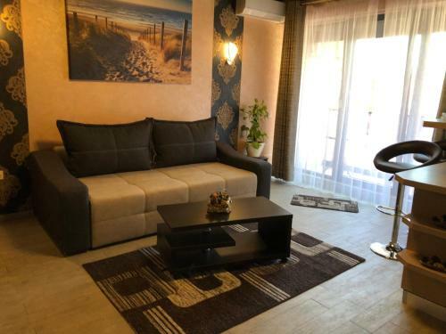 Apartamento Alexa Holiday Dreams