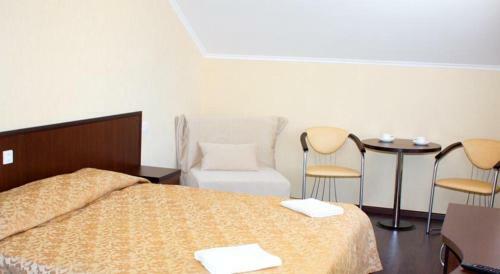 Hostal Grace Project Hotel