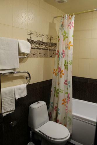 Hostal Grace Project Hotel