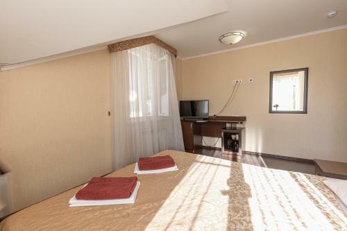 Hostal Grace Project Hotel