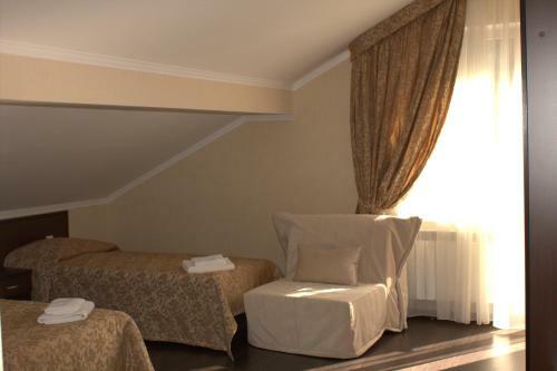 Hostal Grace Project Hotel