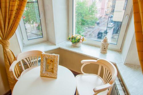 Pilau Business Hotel