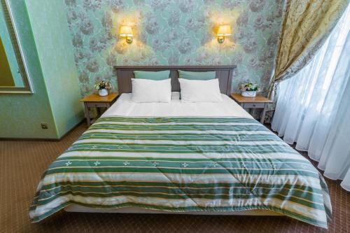 Pilau Business Hotel