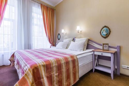 Pilau Business Hotel