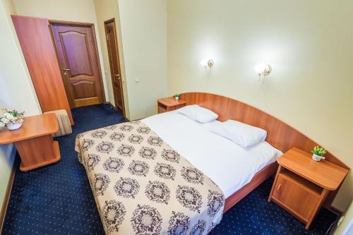 Pilau Business Hotel