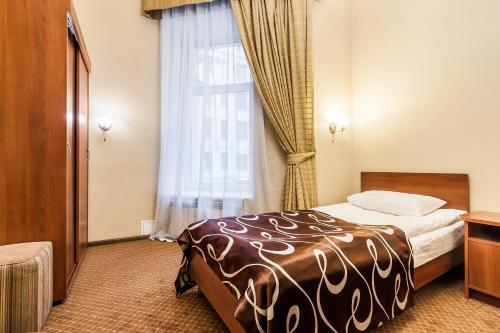 Pilau Business Hotel