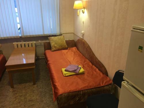 Posada Vash Dom Hotel Vecher