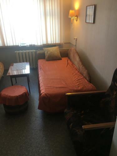 Posada Vash Dom Hotel Vecher