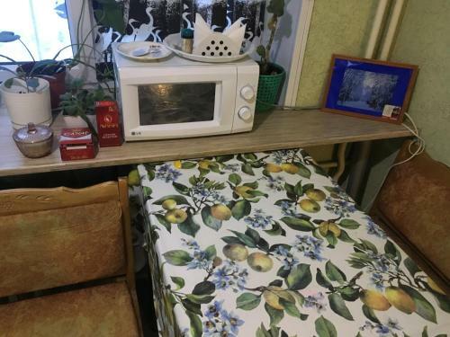 Posada Vash Dom Hotel Vecher