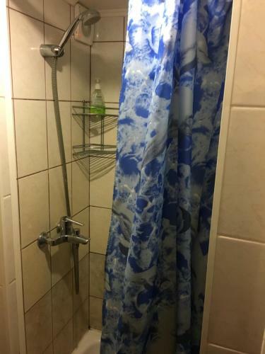 Posada Vash Dom Hotel Vecher