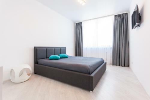 Apartment Gorkogo 96