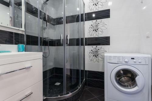 Apartment Gorkogo 96