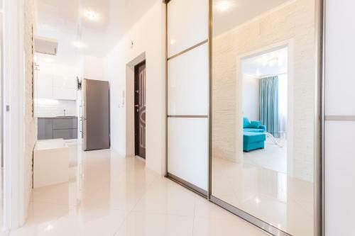 Apartment Gorkogo 96