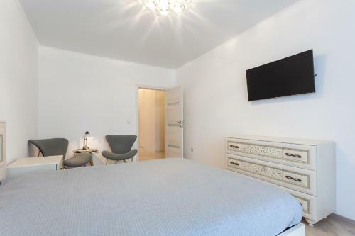 Apartment Gorkogo 96