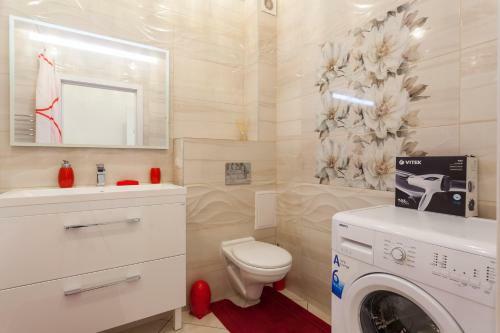 Apartment Gorkogo 96