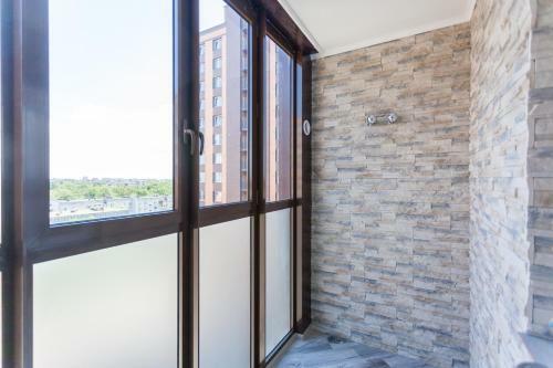 Apartment Gorkogo 96