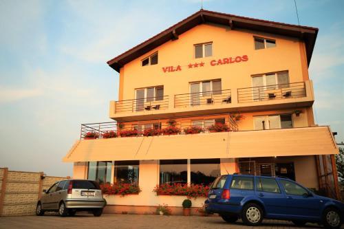 Hostal Vila Carlos