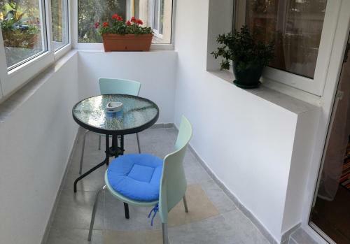 Apartamento Jupiter Residence